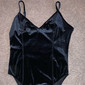 Forever 21 Bodysuit